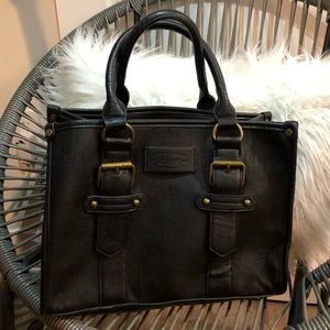 G. H. Bass & Co. Handbag